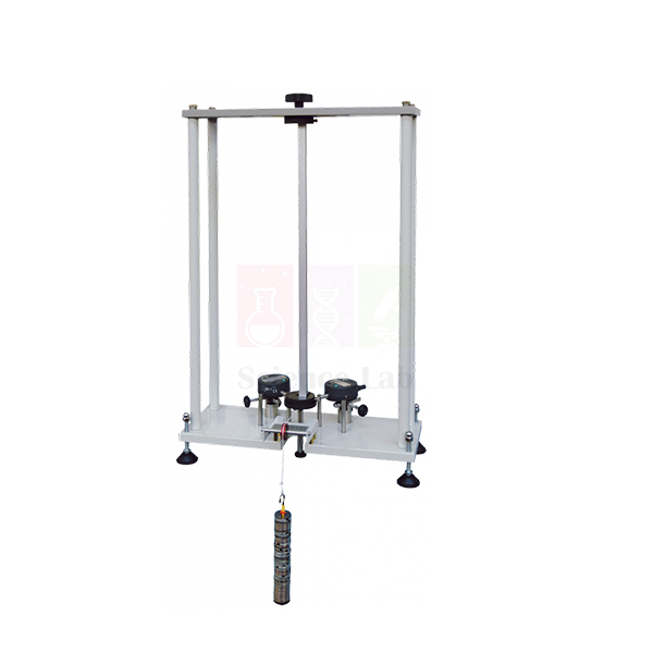 Unsymmetrical Cantilever